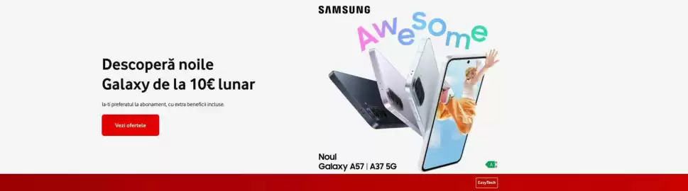 Magazine Vodafone Pagină 5