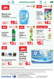 Catalog Carrefour Pagină 48