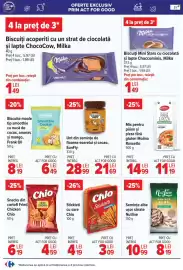 Catalog Carrefour Pagină 22