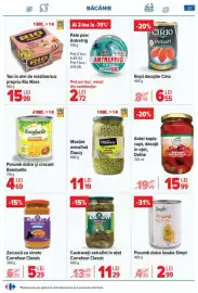 Catalog Carrefour Pagină 24