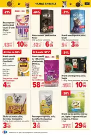 Catalog Carrefour Pagină 28