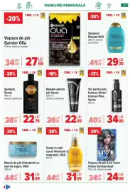 Catalog Carrefour Pagină 38