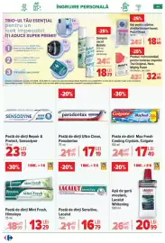 Catalog Carrefour Pagină 41