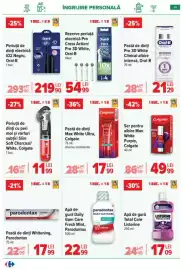 Catalog Carrefour Pagină 42