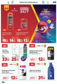 Catalog Carrefour Pagină 44