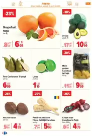 Catalog Carrefour Pagină 5
