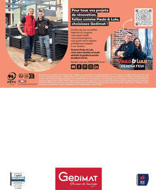 Catalogue Gedimat page 208