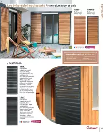 Catalogue Gedimat page 105