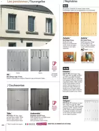 Catalogue Gedimat page 106