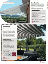 Catalogue Gedimat page 107