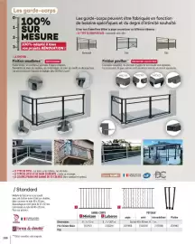 Catalogue Gedimat page 108