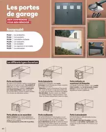 Catalogue Gedimat page 110