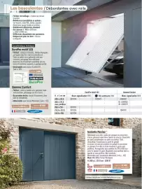 Catalogue Gedimat page 116