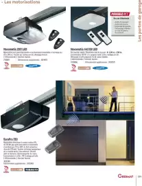 Catalogue Gedimat page 123