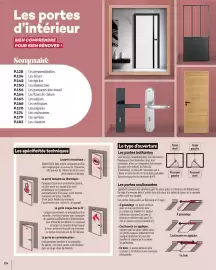 Catalogue Gedimat page 124