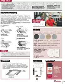 Catalogue Gedimat page 125