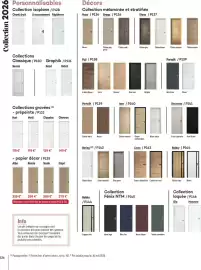 Catalogue Gedimat page 126