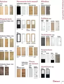 Catalogue Gedimat page 127