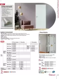 Catalogue Gedimat page 129