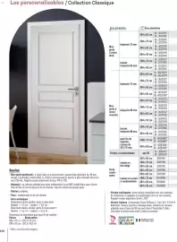 Catalogue Gedimat page 130