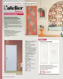 Catalogue Gedimat page 132