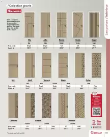 Catalogue Gedimat page 135