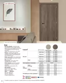 Catalogue Gedimat page 136