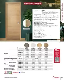 Catalogue Gedimat page 137