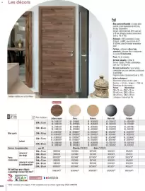 Catalogue Gedimat page 138