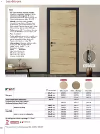 Catalogue Gedimat page 140