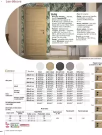 Catalogue Gedimat page 142