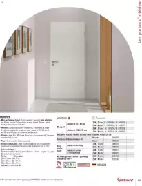 Catalogue Gedimat page 147