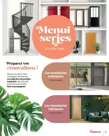 Catalogue Gedimat page 15