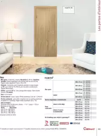 Catalogue Gedimat page 153
