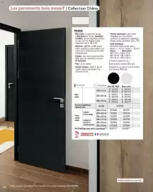 Catalogue Gedimat page 156