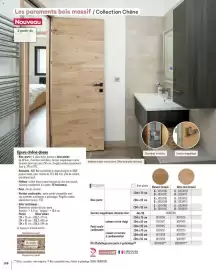 Catalogue Gedimat page 158