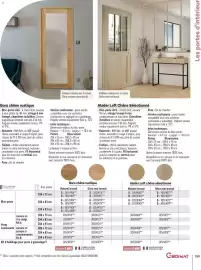 Catalogue Gedimat page 159