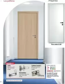 Catalogue Gedimat page 166