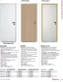 Catalogue Gedimat page 167