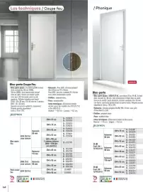 Catalogue Gedimat page 168