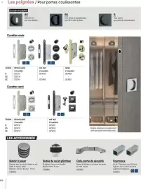 Catalogue Gedimat page 172
