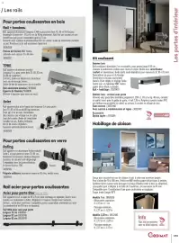 Catalogue Gedimat page 173