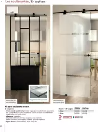 Catalogue Gedimat page 174