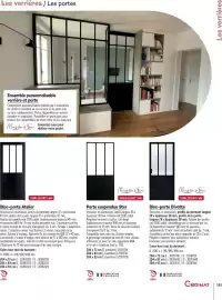 Catalogue Gedimat page 181