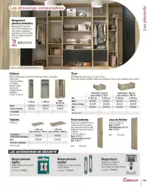 Catalogue Gedimat page 189