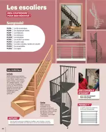 Catalogue Gedimat page 192