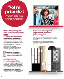 Catalogue Gedimat page 2