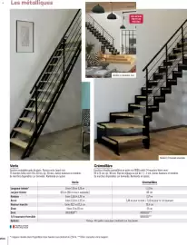 Catalogue Gedimat page 200