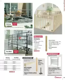 Catalogue Gedimat page 203