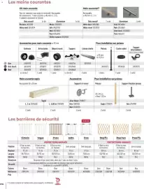 Catalogue Gedimat page 204